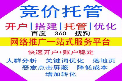 SEM代运营案例：助力企业实现线上转型